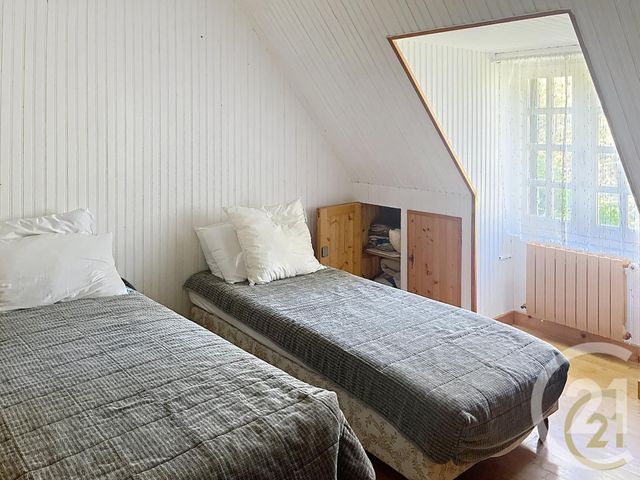 Maison à vendre - 8 pièces - 177,25 m2 - St Malo - 35 - BRETAGNE