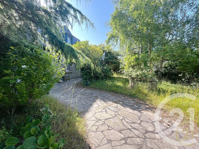 Maison à vendre - 8 pièces - 177,25 m2 - St Malo - 35 - BRETAGNE