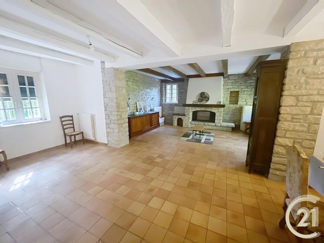 Maison à vendre - 8 pièces - 177,25 m2 - St Malo - 35 - BRETAGNE