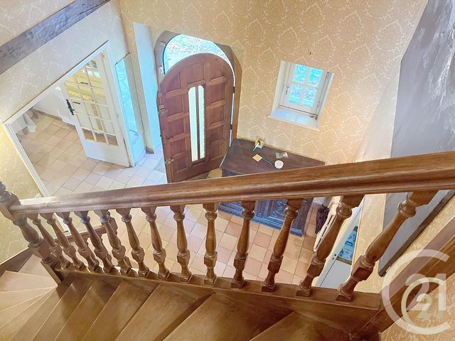 Maison à vendre - 8 pièces - 177,25 m2 - St Malo - 35 - BRETAGNE