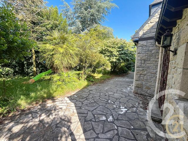 Maison à vendre - 8 pièces - 177,25 m2 - St Malo - 35 - BRETAGNE