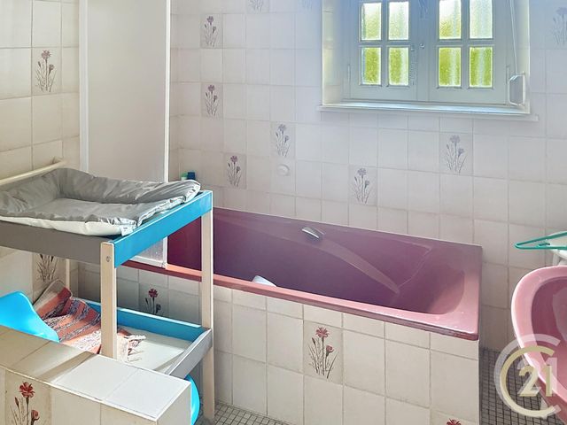 Maison à vendre - 8 pièces - 177,25 m2 - St Malo - 35 - BRETAGNE