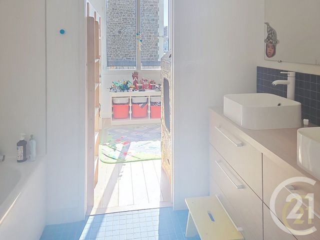 Maison à vendre - 6 pièces - 146,98 m2 - St Malo - 35 - BRETAGNE