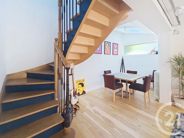 Maison à vendre - 6 pièces - 146,98 m2 - St Malo - 35 - BRETAGNE