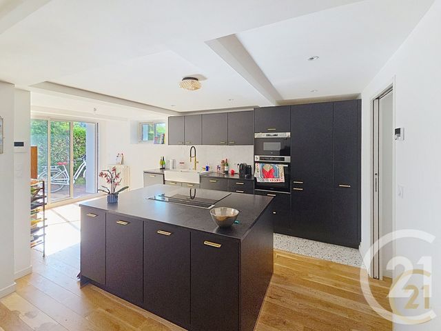 Maison à vendre - 6 pièces - 146,98 m2 - St Malo - 35 - BRETAGNE