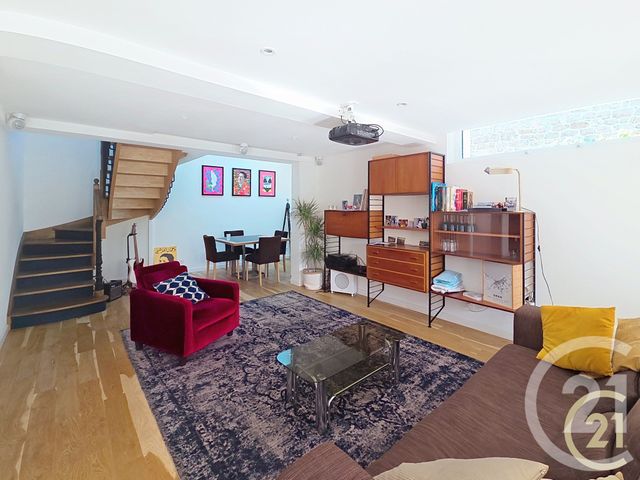 Maison à vendre - 6 pièces - 146,98 m2 - St Malo - 35 - BRETAGNE