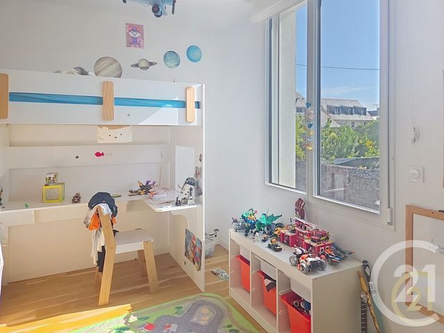 Maison à vendre - 6 pièces - 146,98 m2 - St Malo - 35 - BRETAGNE