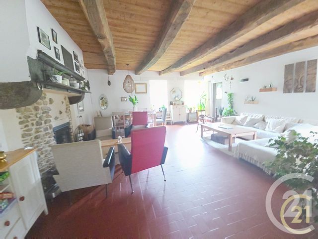 Maison &agrave; vendre - 6 pi&egrave;ces - 218 m2 - Pleudihen Sur Rance - 22 - BRETAGNE