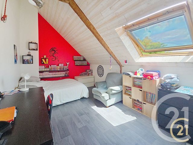 Maison &agrave; vendre - 6 pi&egrave;ces - 218 m2 - Pleudihen Sur Rance - 22 - BRETAGNE