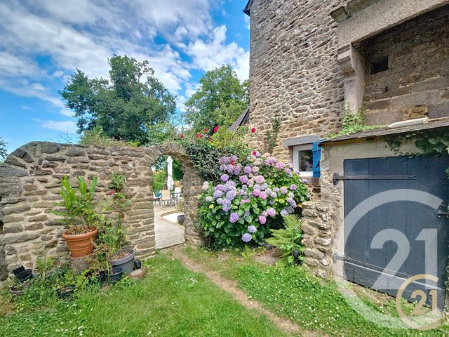 Maison &agrave; vendre - 6 pi&egrave;ces - 218 m2 - Pleudihen Sur Rance - 22 - BRETAGNE