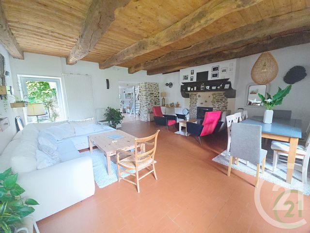 Maison &agrave; vendre - 6 pi&egrave;ces - 218 m2 - Pleudihen Sur Rance - 22 - BRETAGNE
