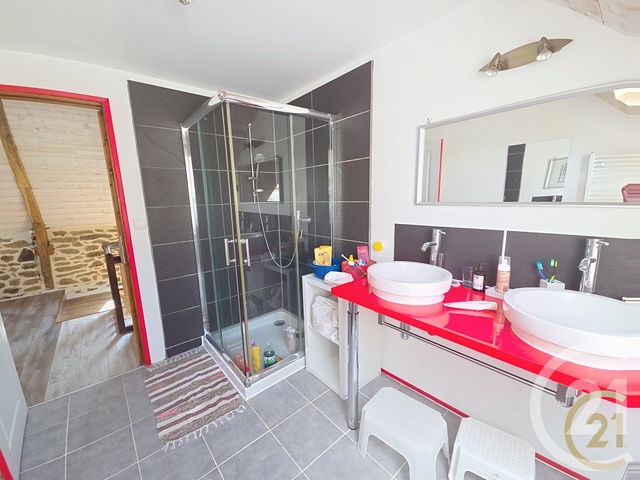 Maison &agrave; vendre - 6 pi&egrave;ces - 218 m2 - Pleudihen Sur Rance - 22 - BRETAGNE