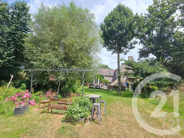 Maison &agrave; vendre - 6 pi&egrave;ces - 218 m2 - Pleudihen Sur Rance - 22 - BRETAGNE