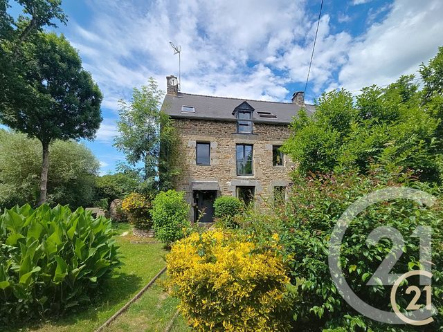 Maison &agrave; vendre - 6 pi&egrave;ces - 218 m2 - Pleudihen Sur Rance - 22 - BRETAGNE