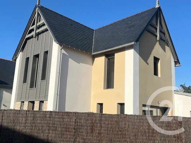 maison - ST MALO - 35