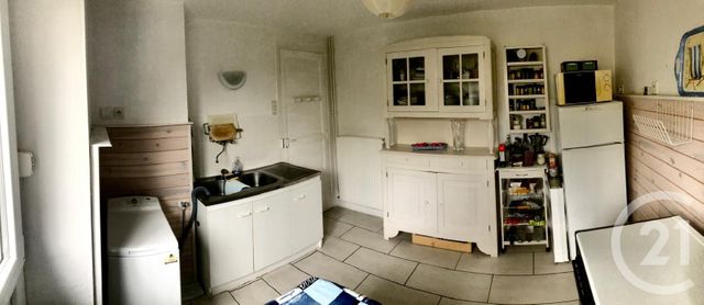 Maison à vendre - 5 pièces - 78 m2 - St Malo - 35 - BRETAGNE