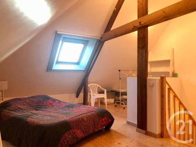 Maison à vendre - 5 pièces - 78 m2 - St Malo - 35 - BRETAGNE