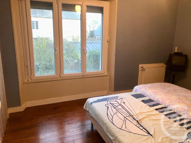 Maison à vendre - 5 pièces - 78 m2 - St Malo - 35 - BRETAGNE