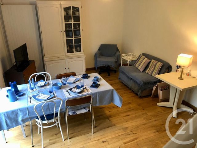 Maison à vendre - 5 pièces - 78 m2 - St Malo - 35 - BRETAGNE