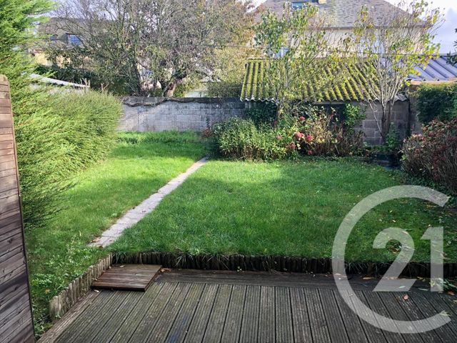 Maison à vendre - 5 pièces - 78 m2 - St Malo - 35 - BRETAGNE