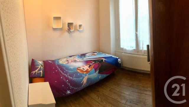 Maison à vendre - 5 pièces - 78 m2 - St Malo - 35 - BRETAGNE