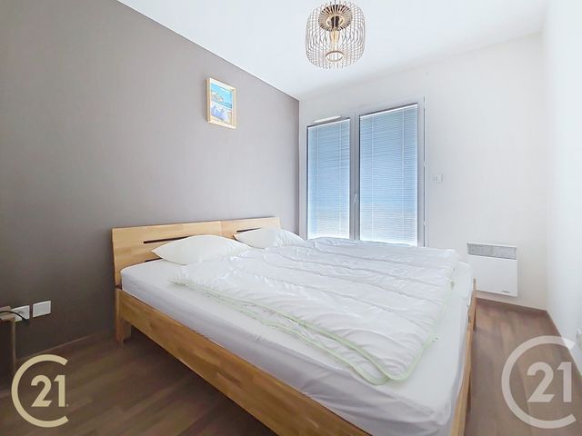 Appartement T3 &agrave; vendre - 3 pi&egrave;ces - 59,70 m2 - St Malo - 35 - BRETAGNE