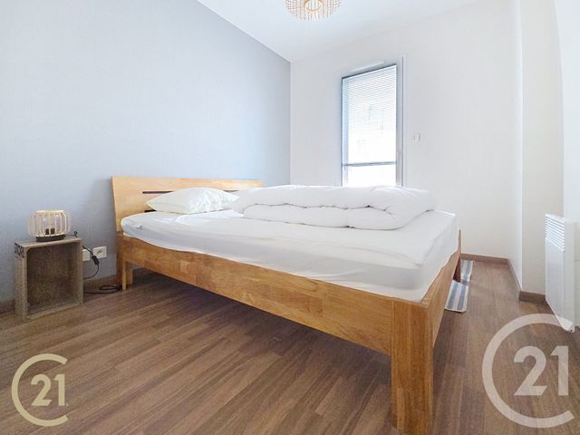 Appartement T3 &agrave; vendre - 3 pi&egrave;ces - 59,70 m2 - St Malo - 35 - BRETAGNE