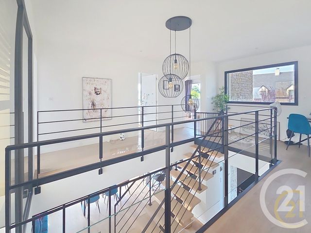 Maison à vendre - 6 pièces - 181 m2 - St Malo - 35 - BRETAGNE