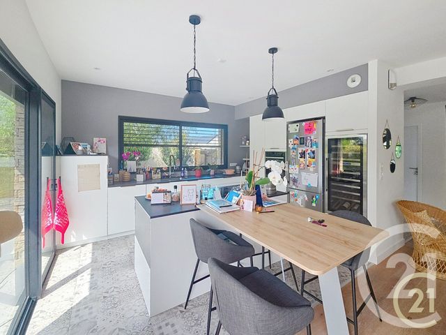 Maison à vendre - 6 pièces - 181 m2 - St Malo - 35 - BRETAGNE