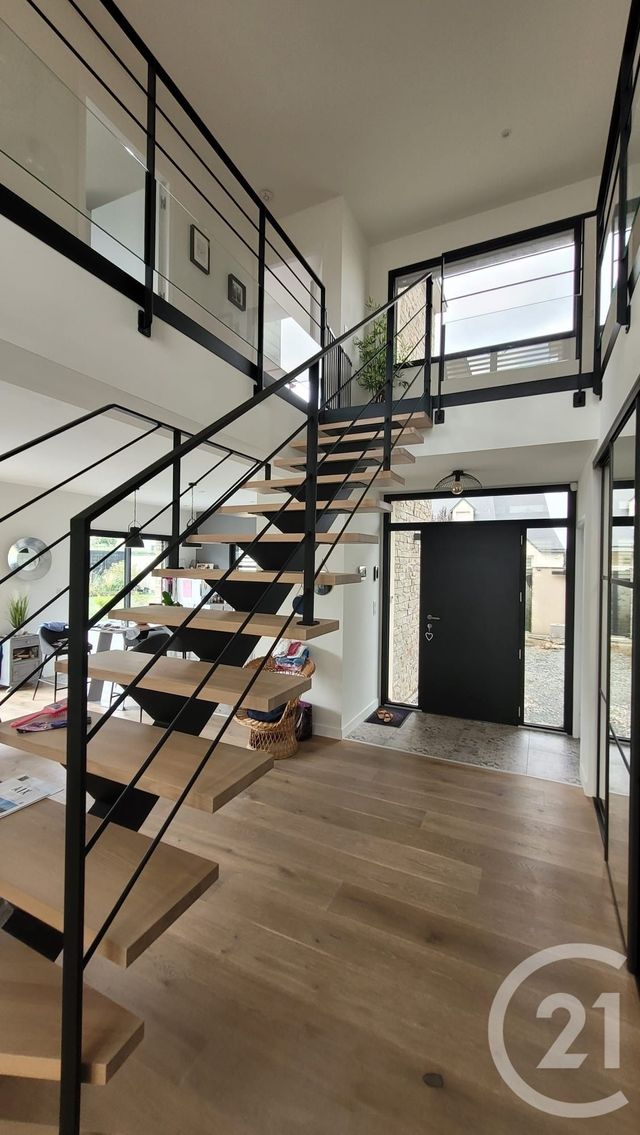 Maison à vendre - 6 pièces - 181 m2 - St Malo - 35 - BRETAGNE