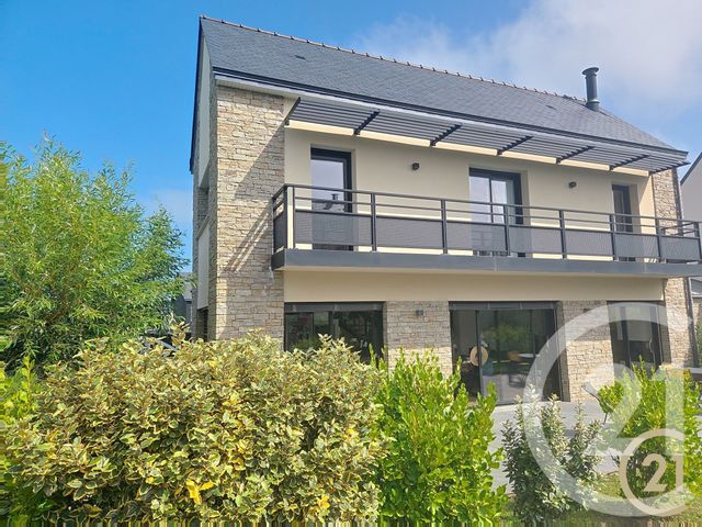 Maison à vendre - 6 pièces - 181 m2 - St Malo - 35 - BRETAGNE
