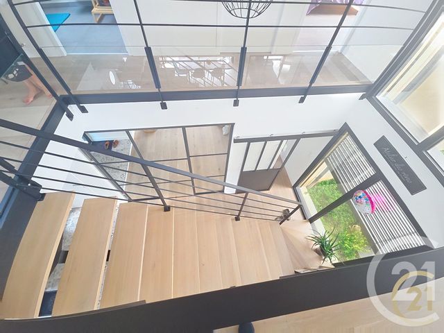 Maison à vendre - 6 pièces - 181 m2 - St Malo - 35 - BRETAGNE