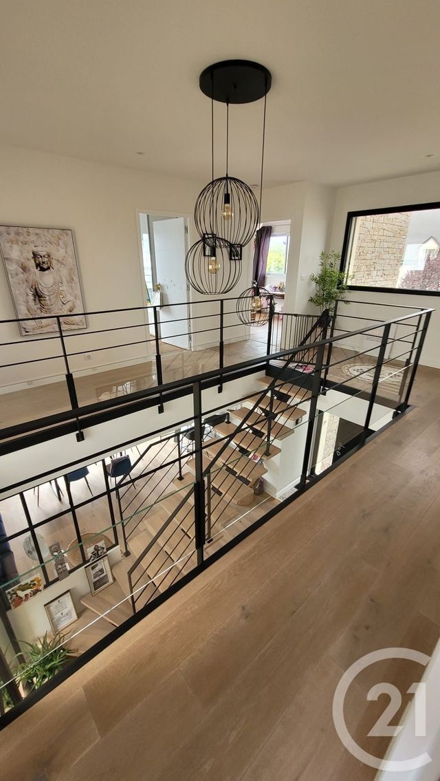 Maison à vendre - 6 pièces - 181 m2 - St Malo - 35 - BRETAGNE