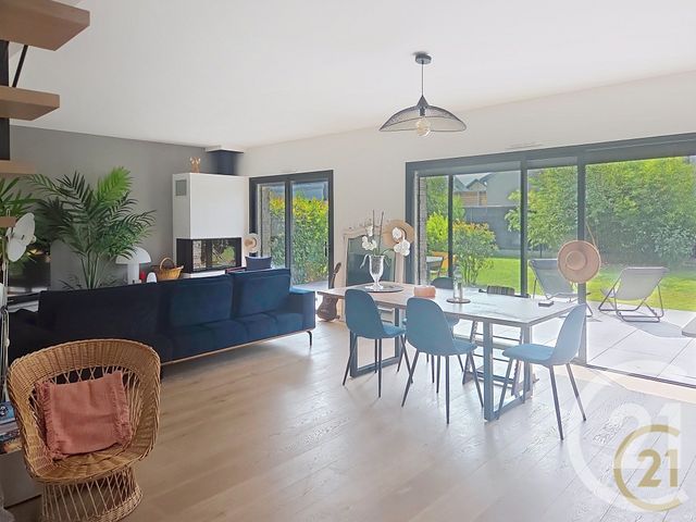 Maison à vendre - 6 pièces - 181 m2 - St Malo - 35 - BRETAGNE