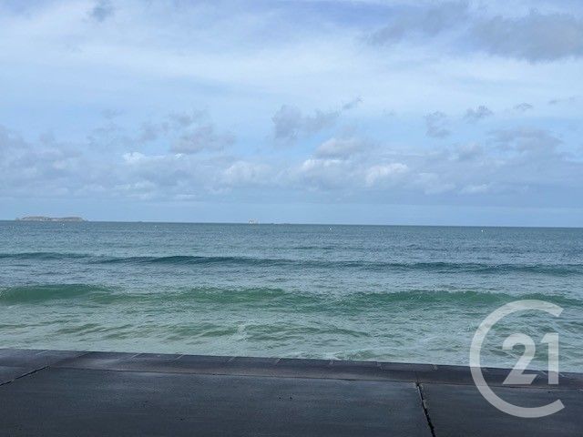 Appartement T3 &agrave; vendre - 3 pi&egrave;ces - 66,81 m2 - St Malo - 35 - BRETAGNE