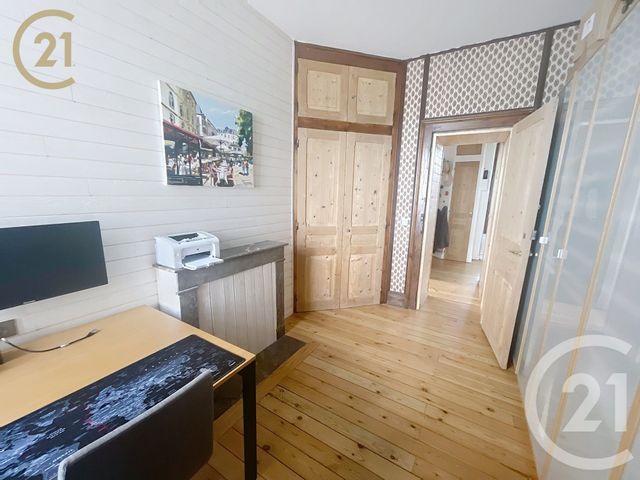 Appartement T3 &agrave; vendre - 3 pi&egrave;ces - 66,81 m2 - St Malo - 35 - BRETAGNE