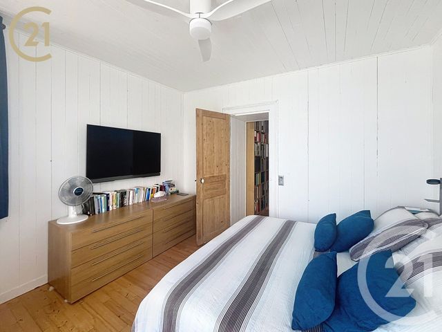 Appartement T3 &agrave; vendre - 3 pi&egrave;ces - 66,81 m2 - St Malo - 35 - BRETAGNE