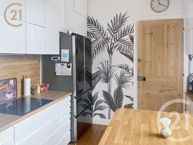 Appartement T3 &agrave; vendre - 3 pi&egrave;ces - 66,81 m2 - St Malo - 35 - BRETAGNE
