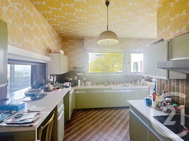 Maison à vendre - 8 pièces - 240 m2 - St Malo - 35 - BRETAGNE