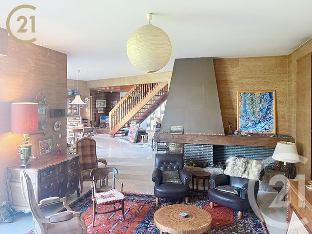 Maison à vendre - 8 pièces - 240 m2 - St Malo - 35 - BRETAGNE