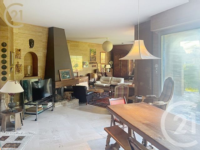 Maison à vendre - 8 pièces - 240 m2 - St Malo - 35 - BRETAGNE