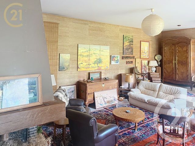 Maison à vendre - 8 pièces - 240 m2 - St Malo - 35 - BRETAGNE