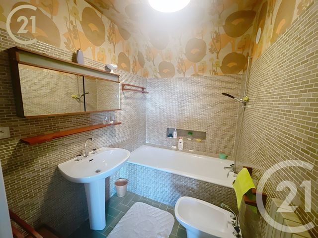 Maison à vendre - 8 pièces - 240 m2 - St Malo - 35 - BRETAGNE