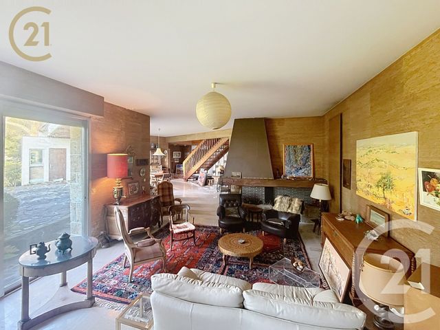 Maison à vendre - 8 pièces - 240 m2 - St Malo - 35 - BRETAGNE