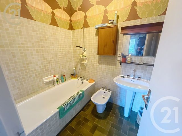 Maison à vendre - 8 pièces - 240 m2 - St Malo - 35 - BRETAGNE