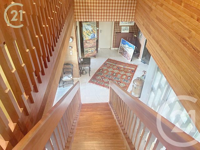 Maison à vendre - 8 pièces - 240 m2 - St Malo - 35 - BRETAGNE