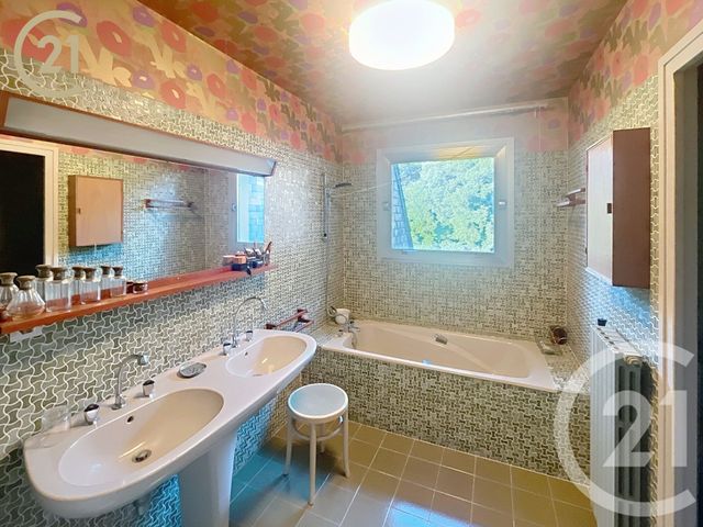 Maison à vendre - 8 pièces - 240 m2 - St Malo - 35 - BRETAGNE