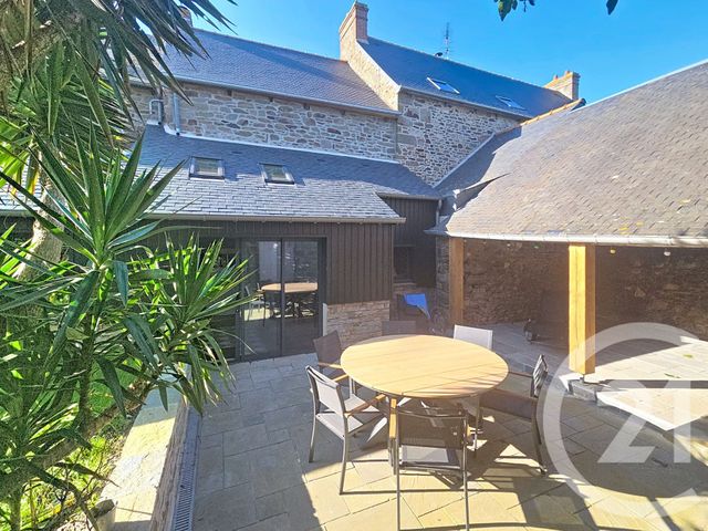 maison - ST MALO - 35