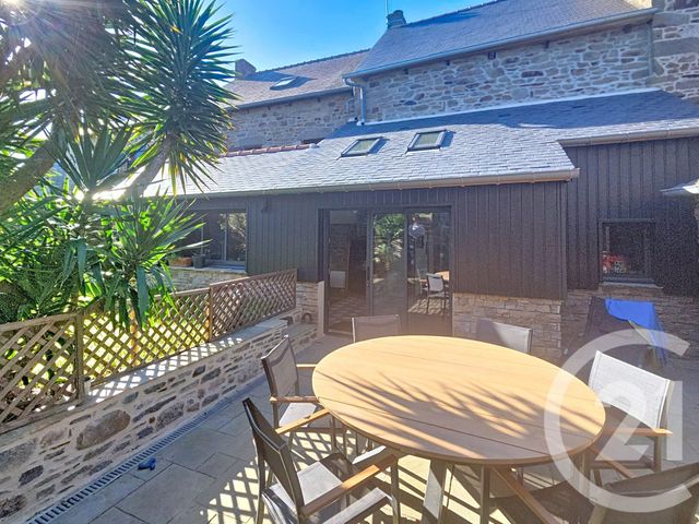 Maison &agrave; vendre - 5 pi&egrave;ces - 115 m2 - St Malo - 35 - BRETAGNE