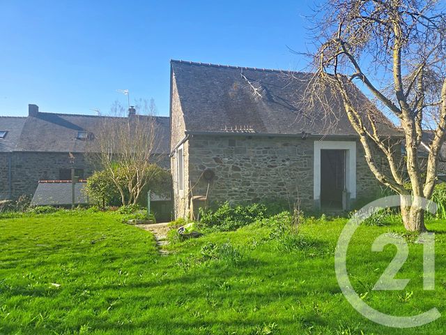 Maison &agrave; vendre - 5 pi&egrave;ces - 115 m2 - St Malo - 35 - BRETAGNE
